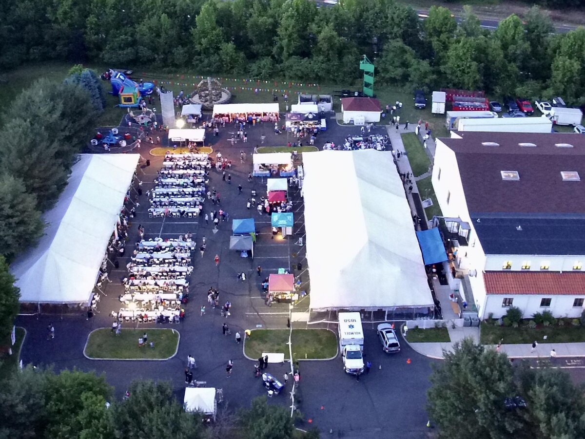 2019 Bayshore Greek Fest